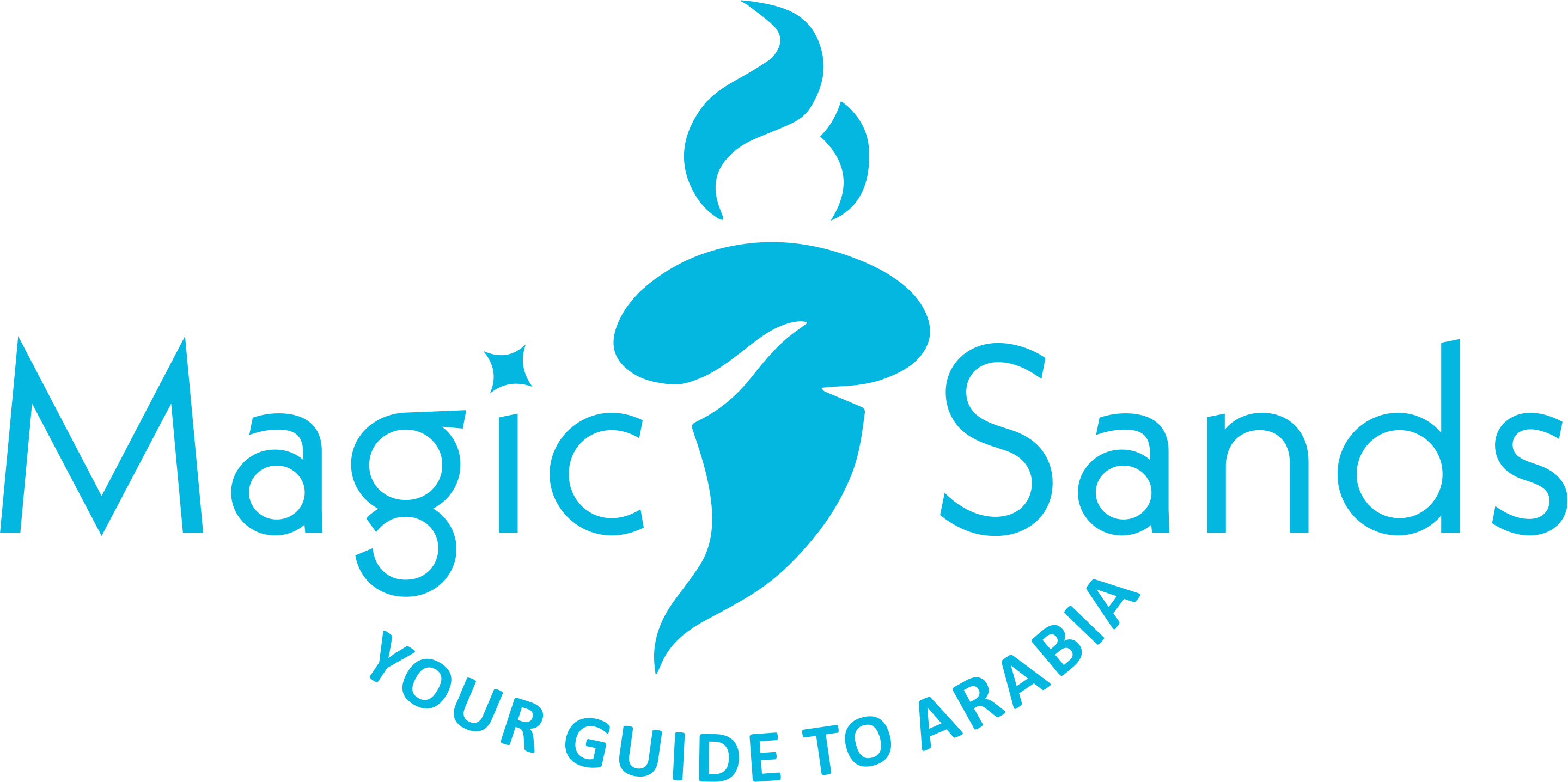 Magic Sands