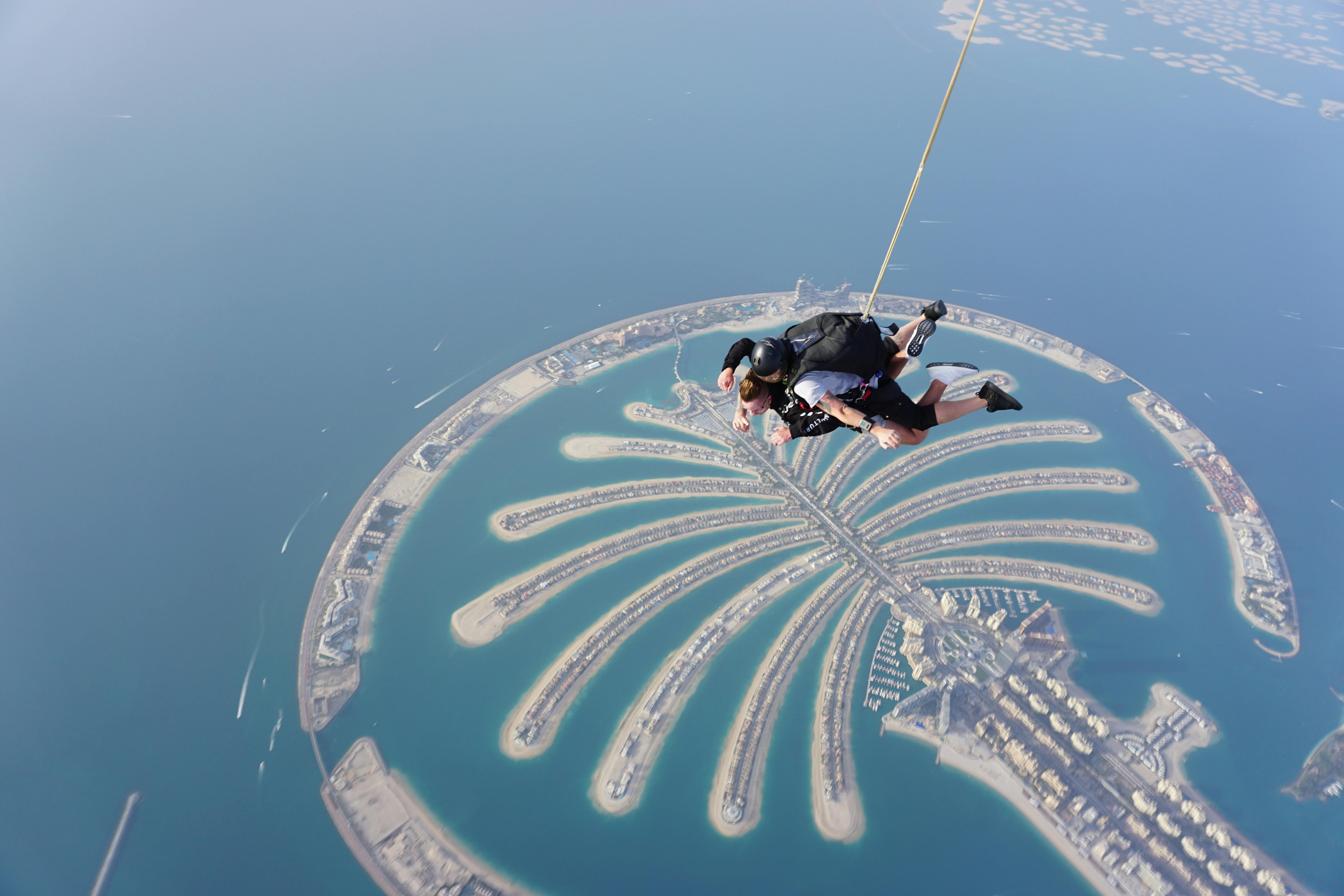 United Arab Emirates
