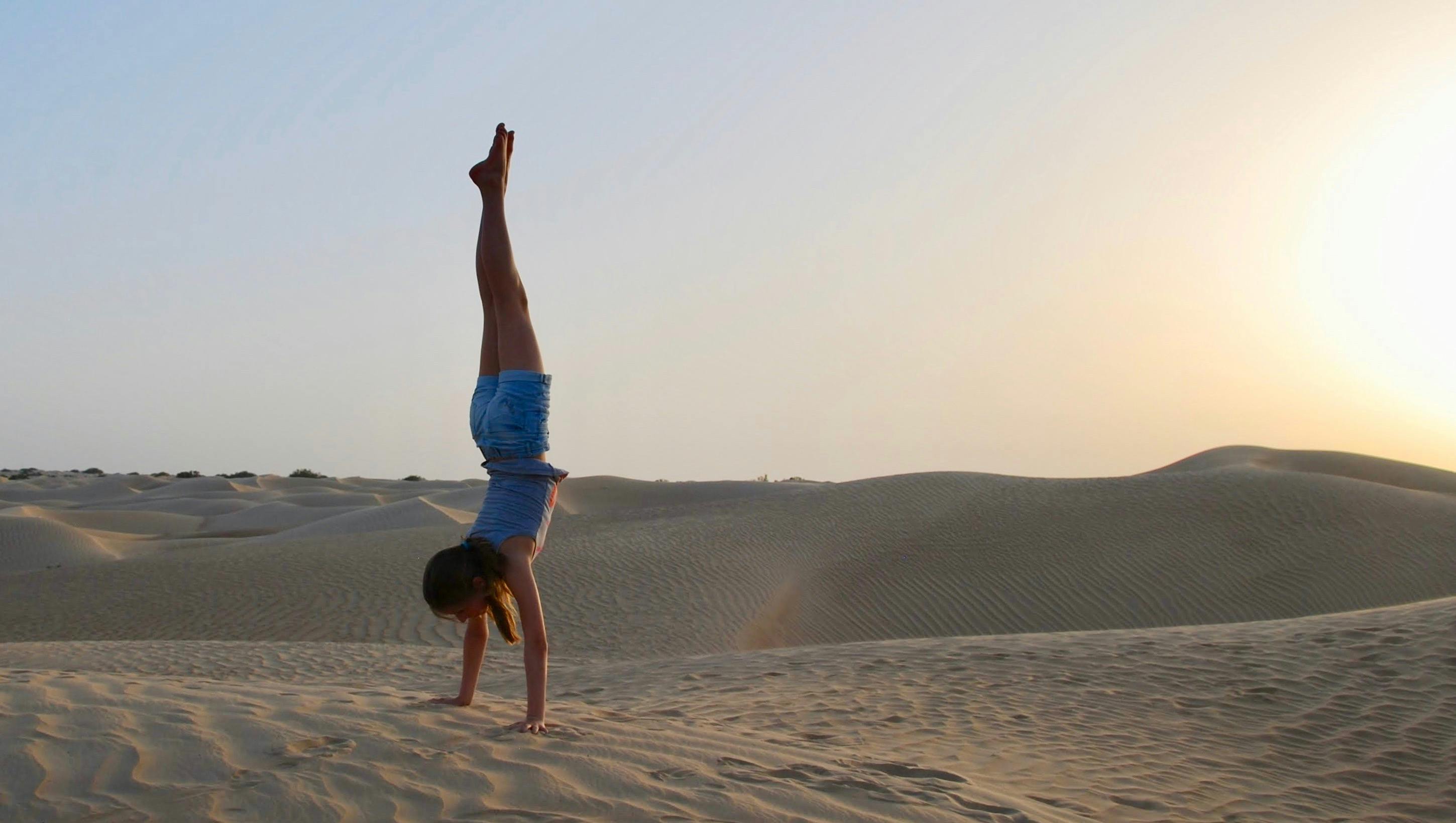 Oman
