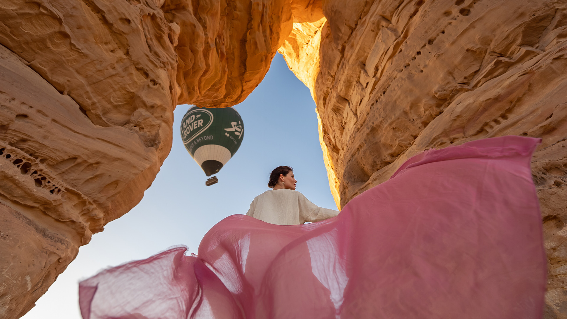 Saudi Arabia