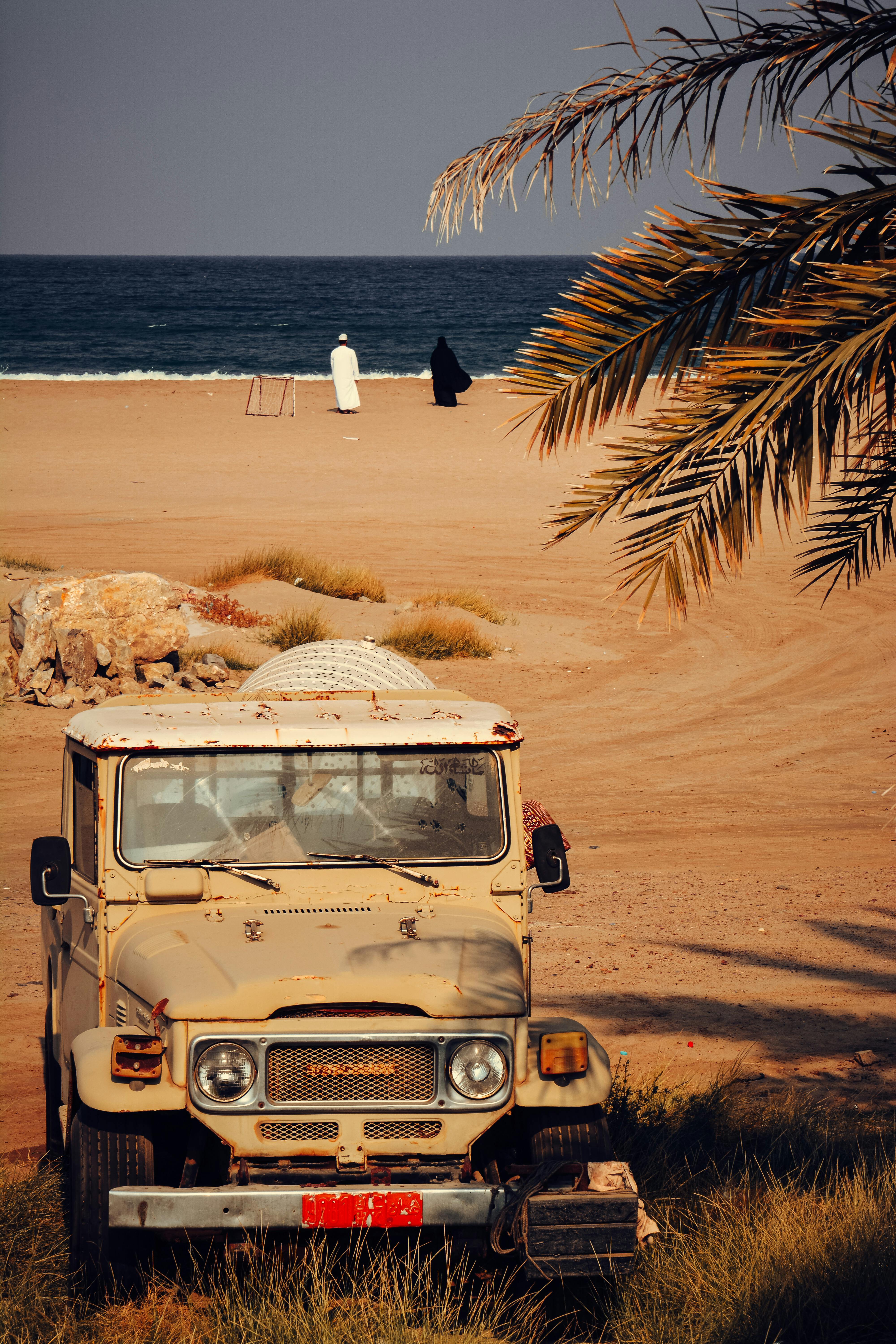 Oman