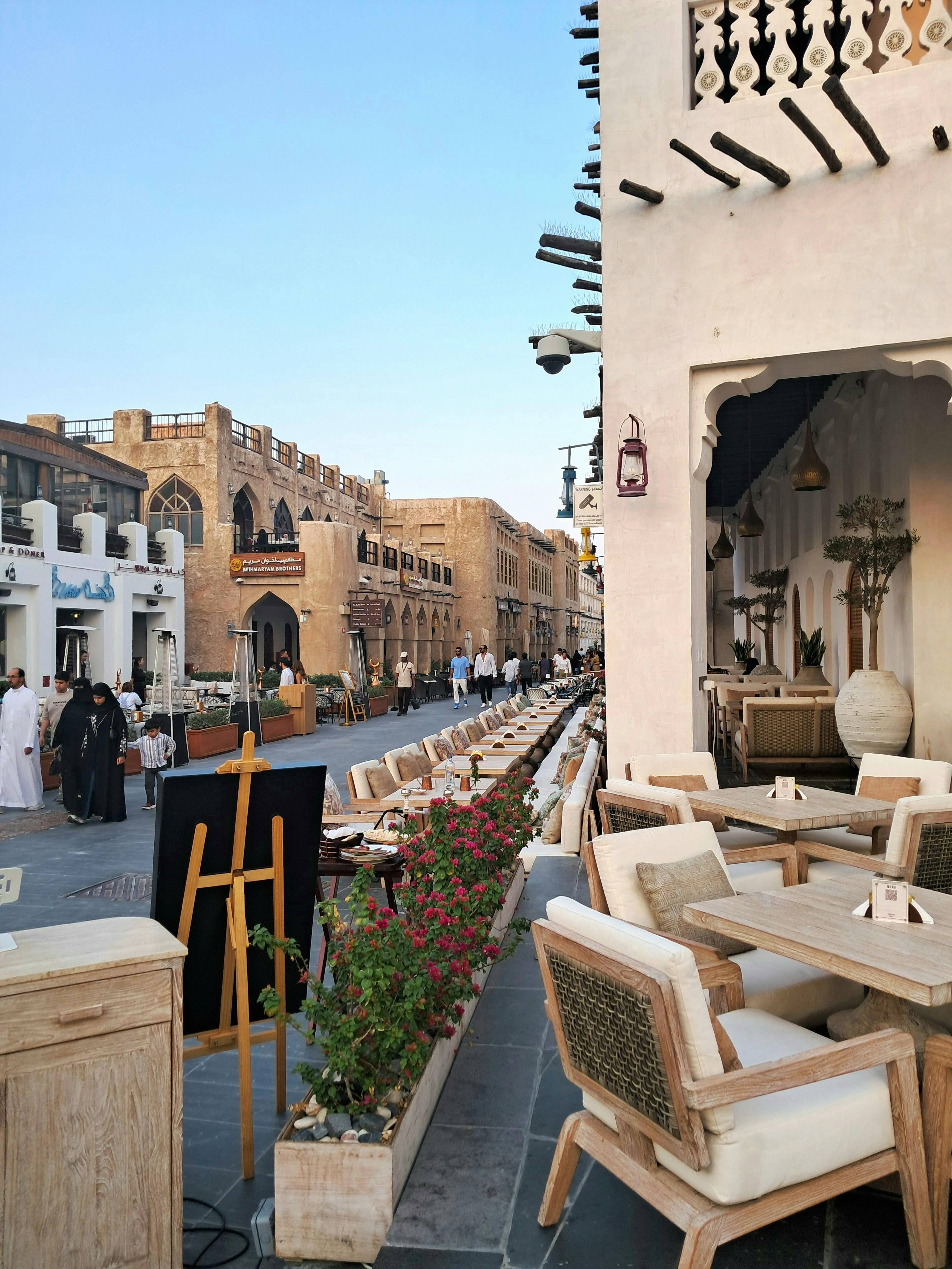 Qatar