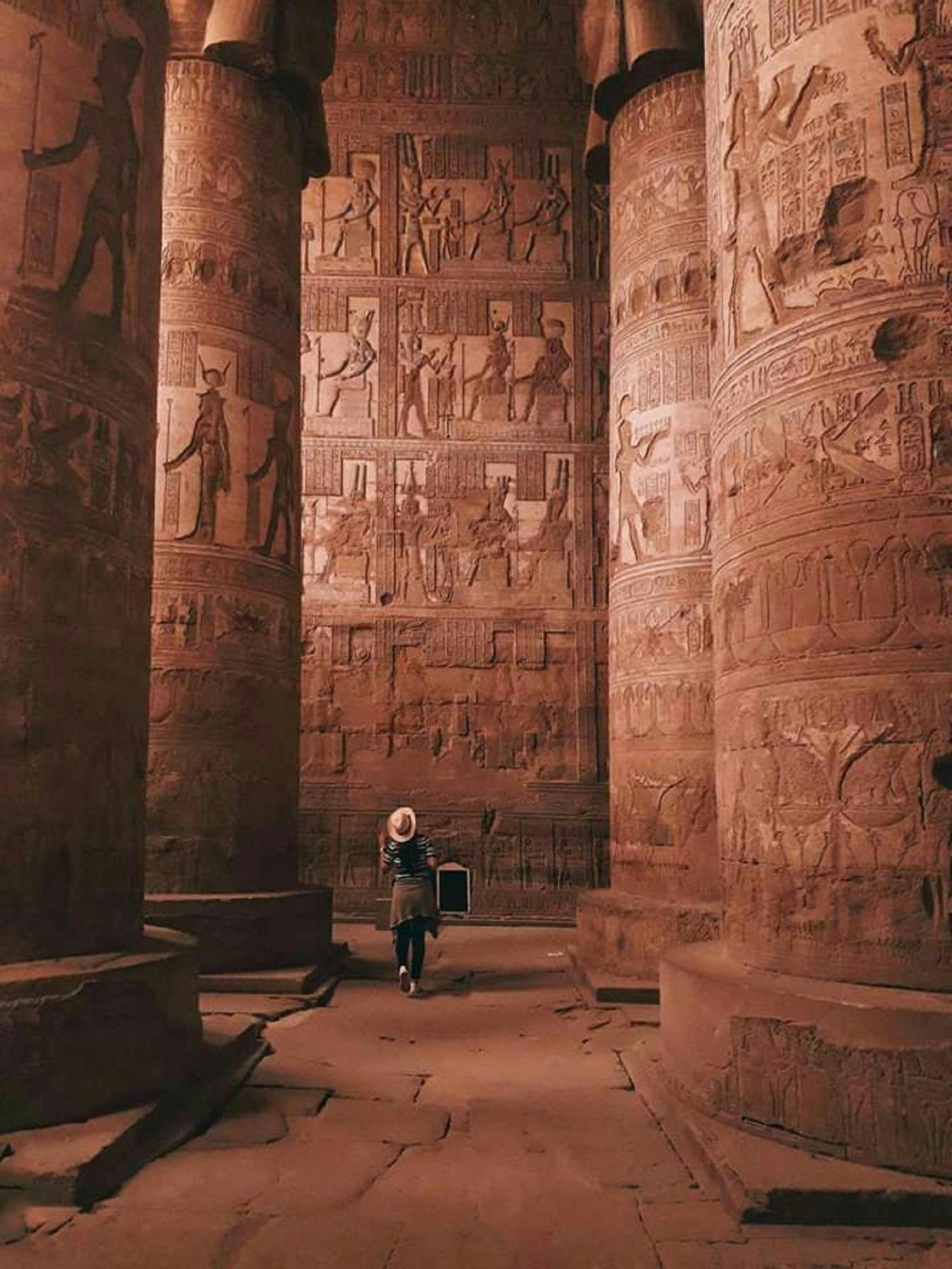 Egypt