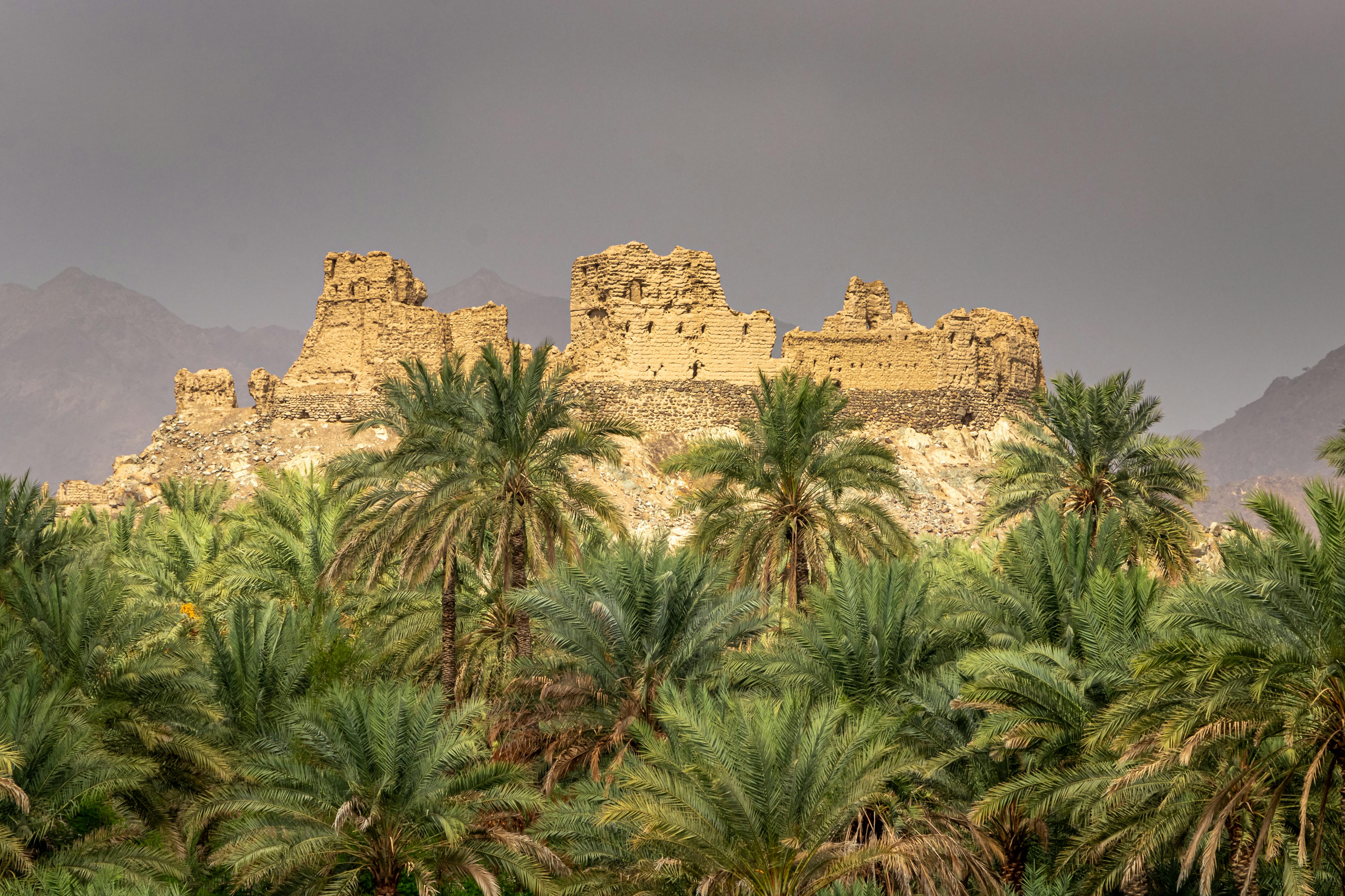 Oman