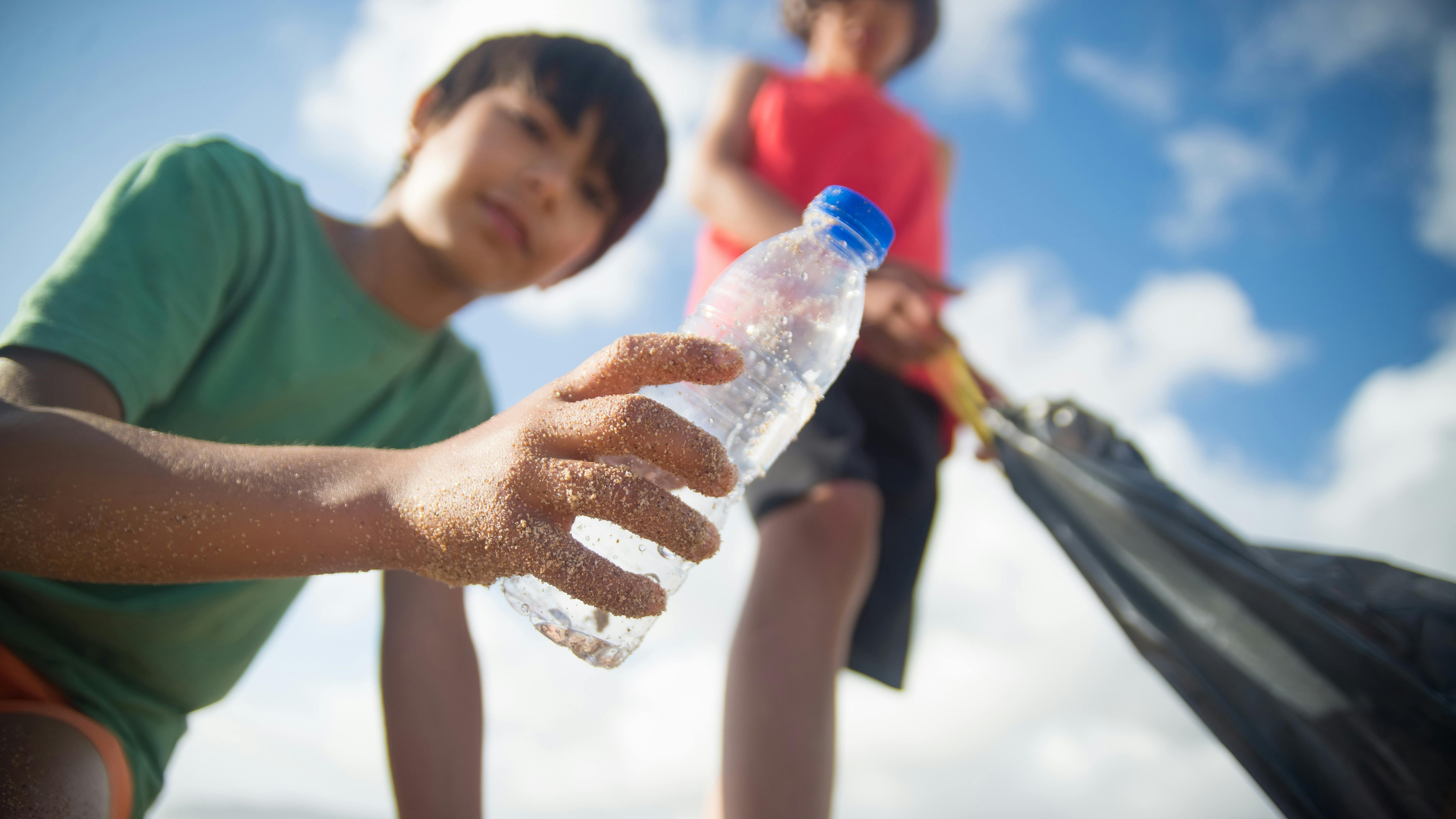 CSR & Sustainability